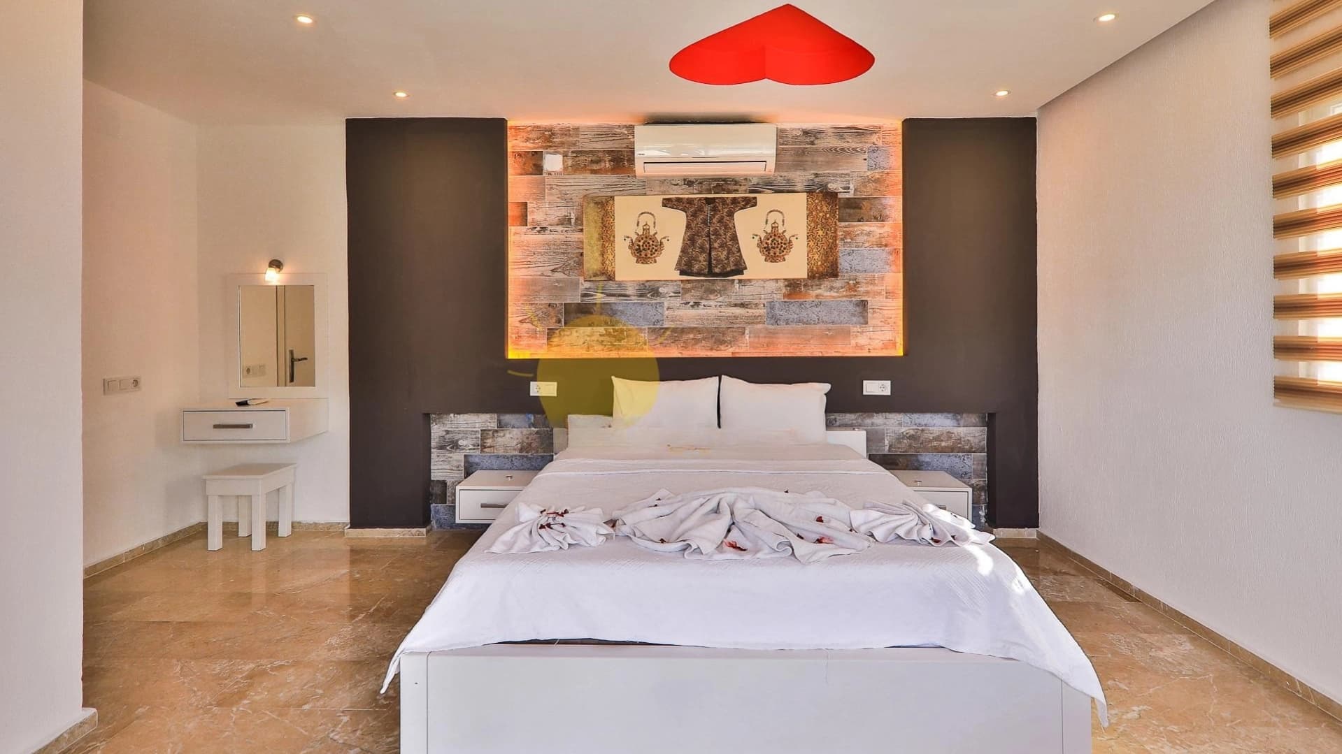 Villa Defne Sarıbelen 29