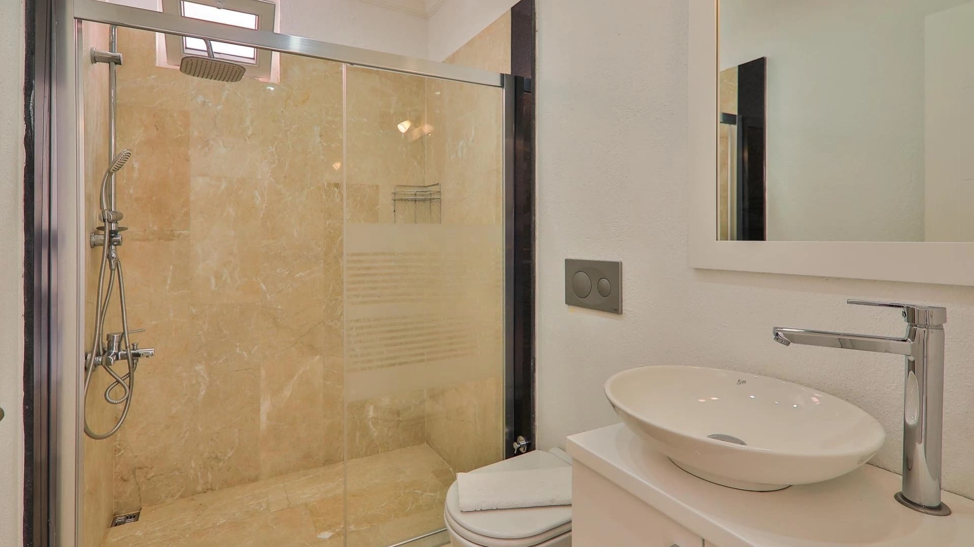 Villa Defne Sarıbelen 43