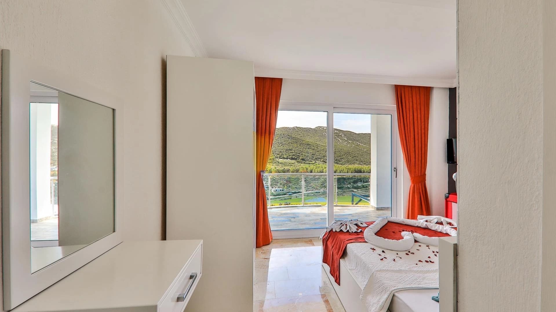 Villa Defne Sarıbelen 57