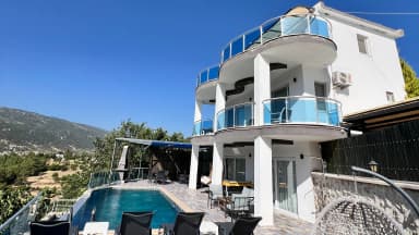 Villa Defne Sarıbelen 91