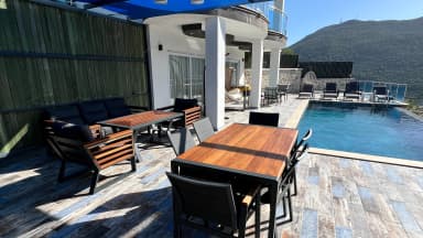 Villa Defne Korunaklı Havuz 98