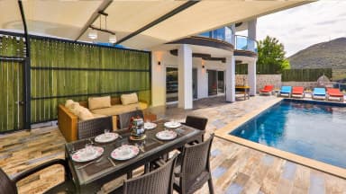 Villa Defne Sarıbelen 35