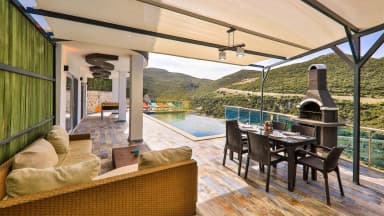 Villa Defne Sarıbelen 49