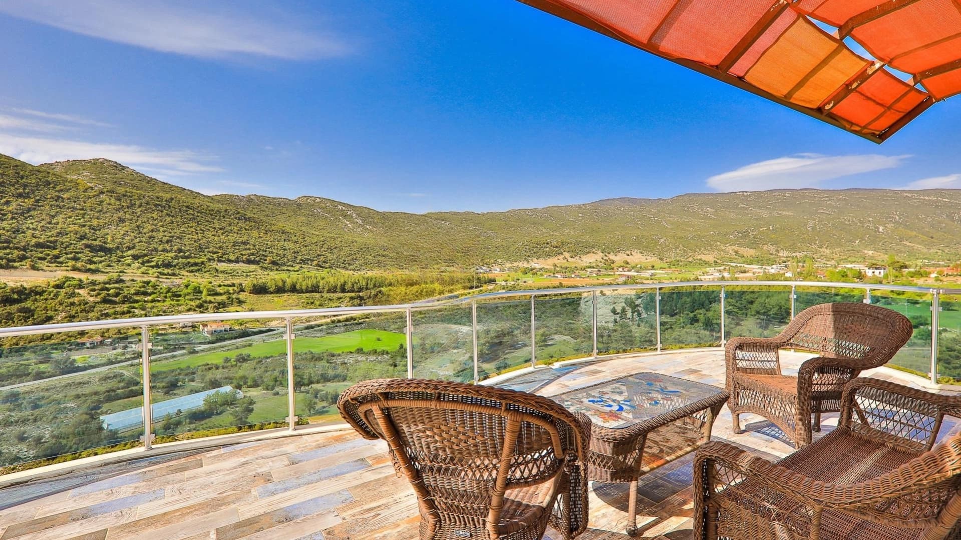 Villa Defne Sarıbelen 77