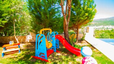 Villa Soft Sarıbelen 34