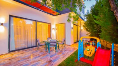 Villa Soft Sarıbelen 90