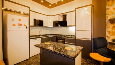 Villa Soft Sarıbelen 56