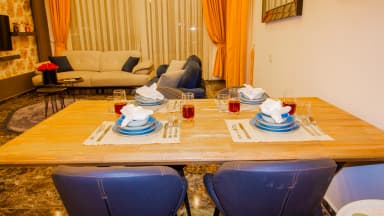 Villa Soft Korunaklı Havuz 63