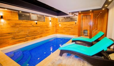 Villa Soft Sarıbelen 50