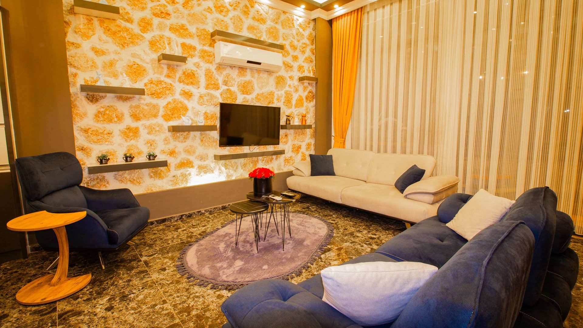 Villa Soft Sarıbelen 84