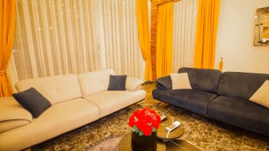 Villa Soft Sarıbelen 22