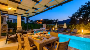 Villa La Vida Fethiye 37