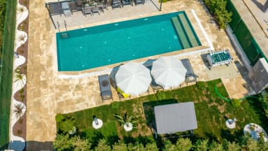 Villa La Vida Fethiye 65