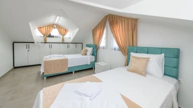 Villa La Vida Özel Havuzlu 94