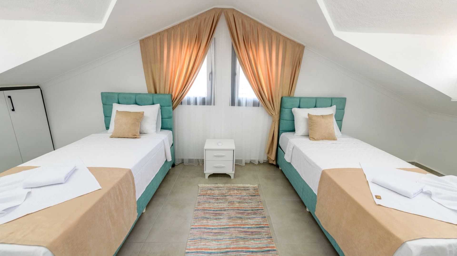 Villa La Vida Fethiye 11