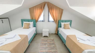 Villa La Vida Fethiye 11