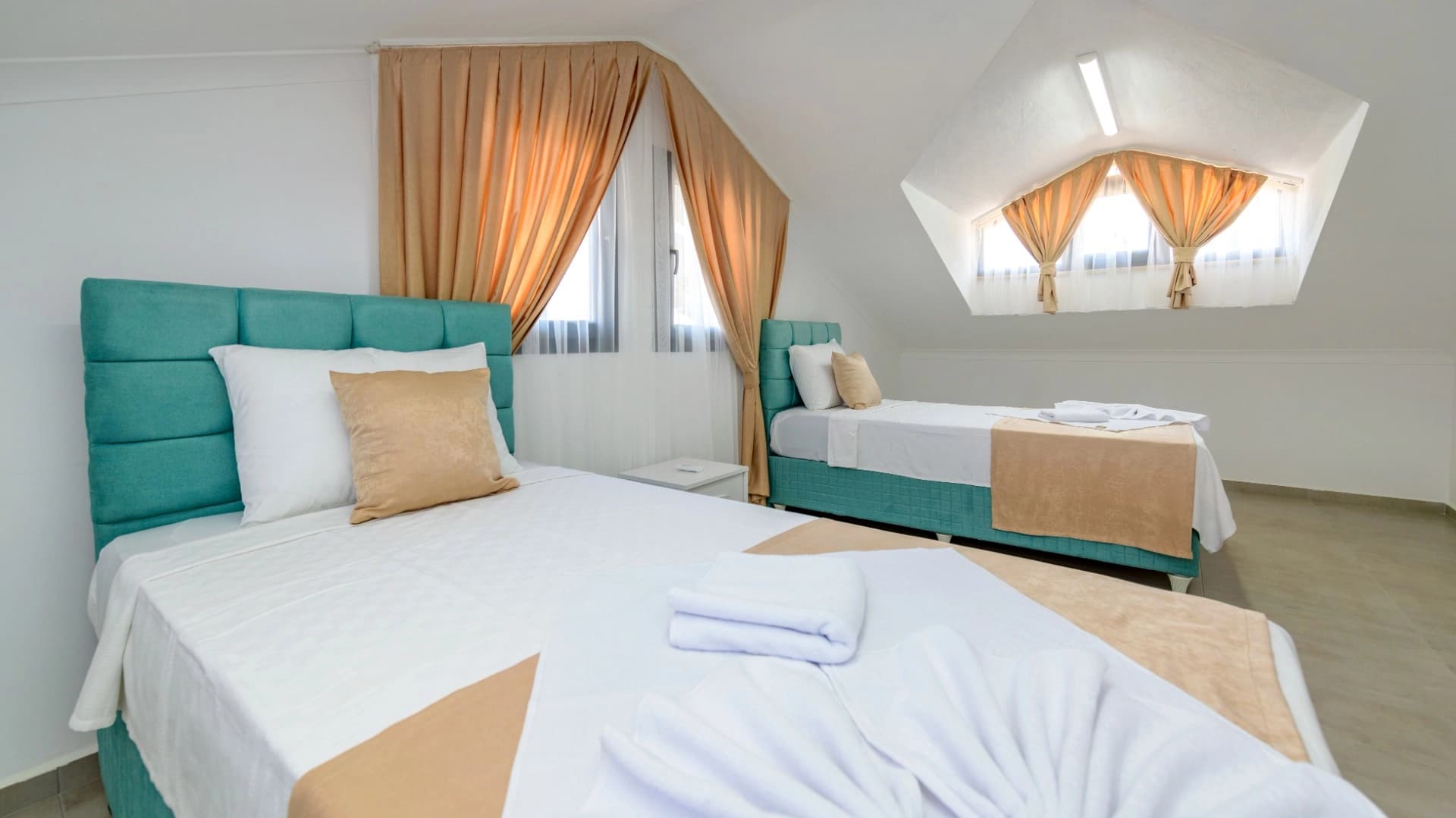 Villa La Vida Tatil Villası 18