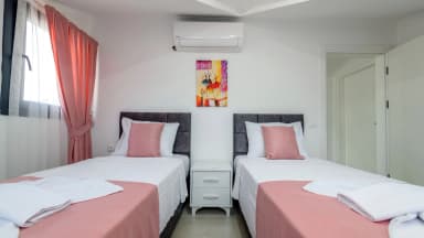 Villa La Vida Fethiye 39