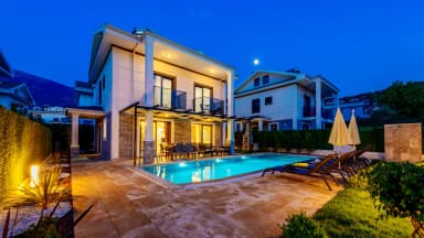 Villa La Vida Fethiye 23