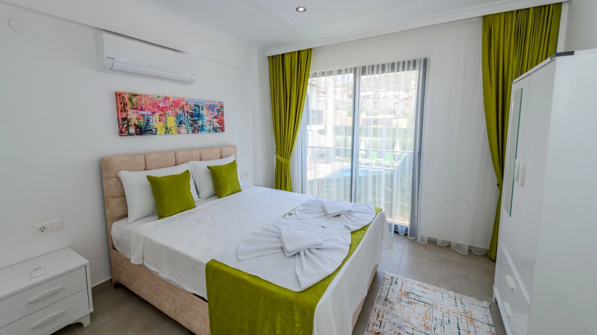 Villa La Vida Fethiye 53