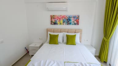 Villa La Vida Özel Havuzlu 60