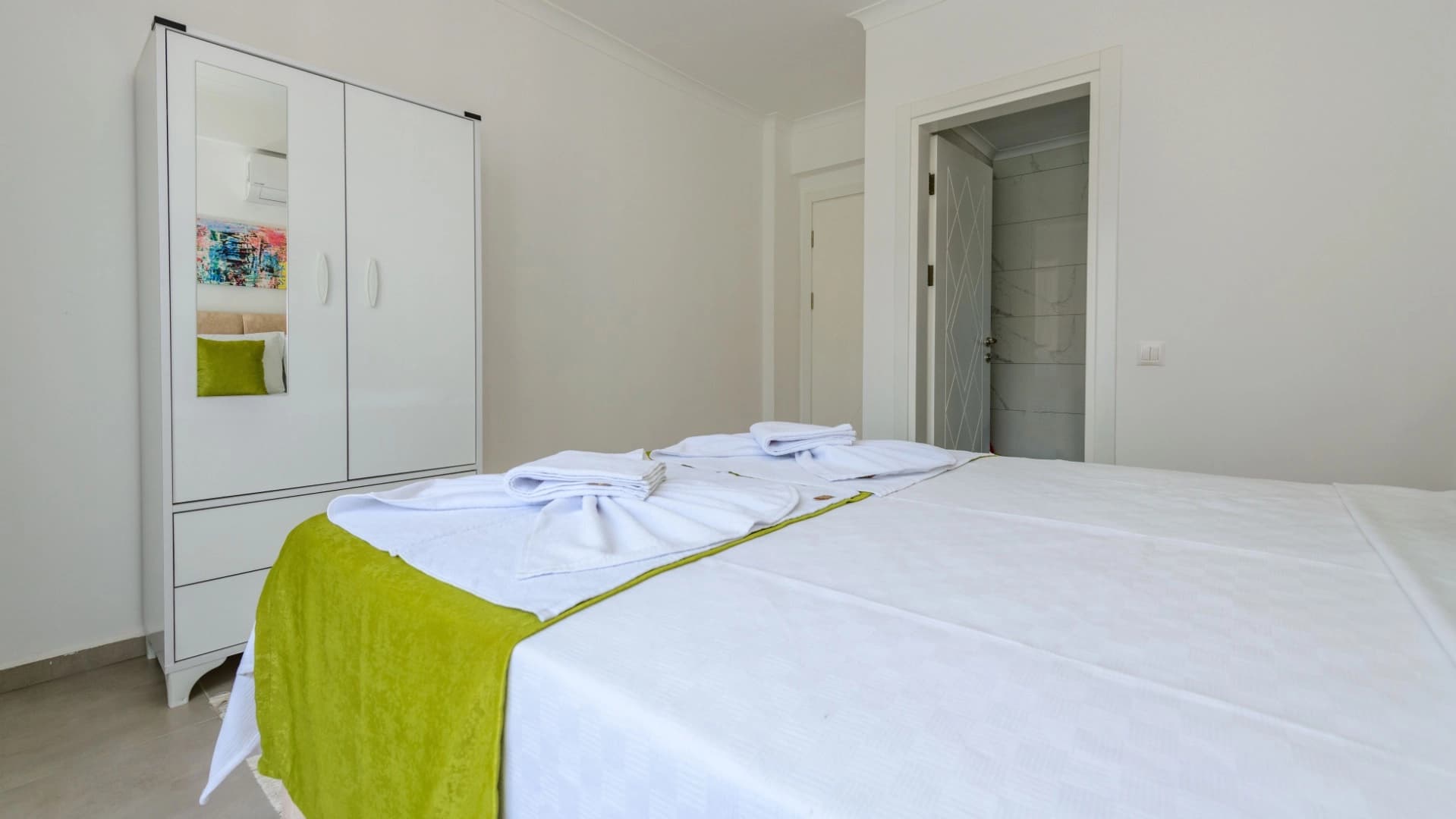 Villa La Vida Fethiye 67