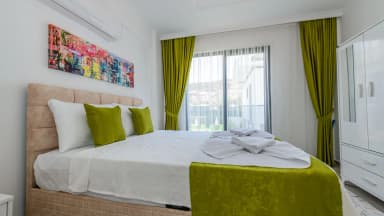 Villa La Vida Fethiye 81