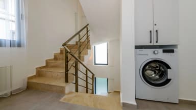 Villa La Vida Tatil Villası 24