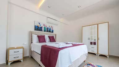 Villa La Vida Tatil Villası 12