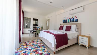 Villa La Vida Fethiye 19