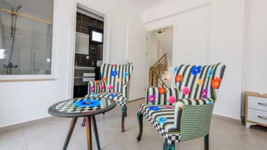 Villa La Vida Özel Havuzlu 26