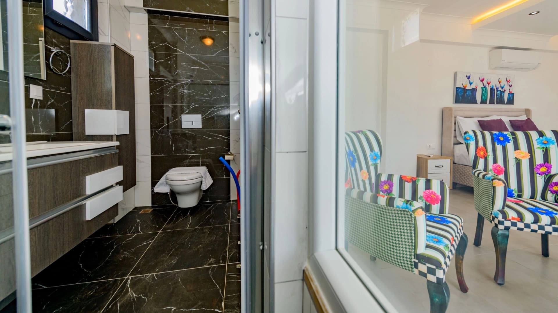 Villa La Vida Fethiye 47