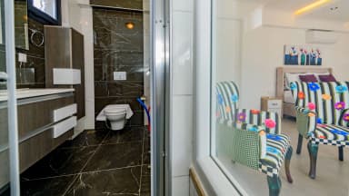 Villa La Vida Fethiye 47