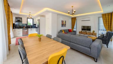 Villa La Vida Fethiye 31