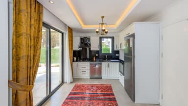 Villa La Vida Tatil Villası 52