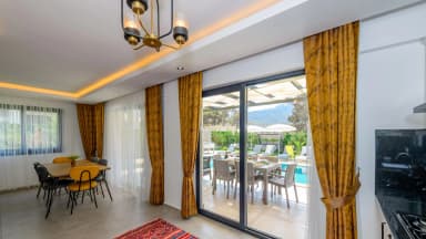 Villa La Vida Fethiye 59