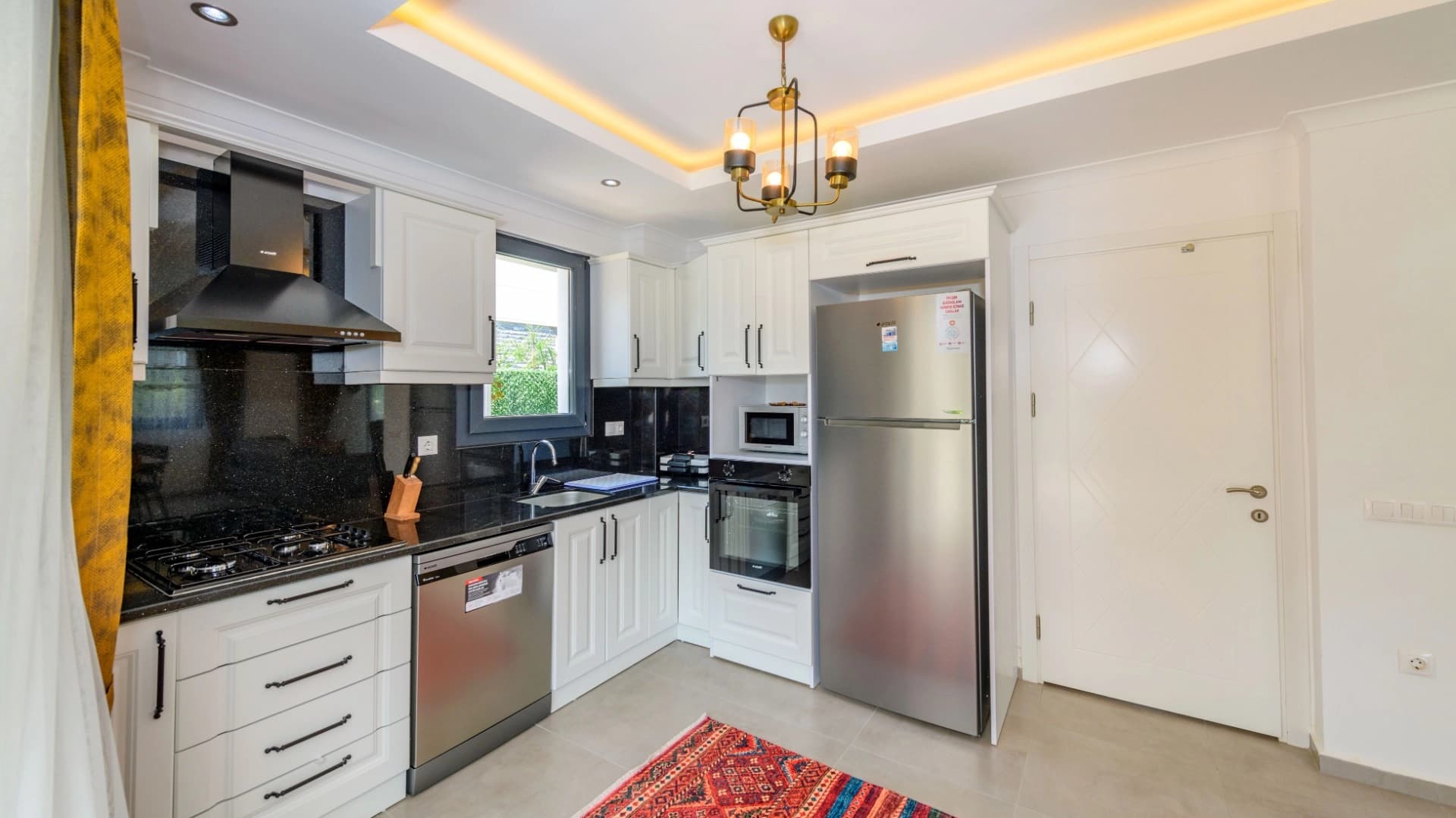 Villa La Vida Özel Havuzlu 66