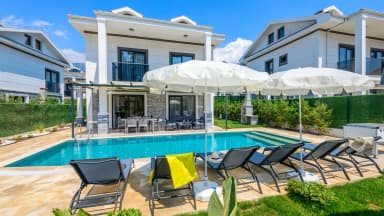 Villa La Vida Fethiye 79