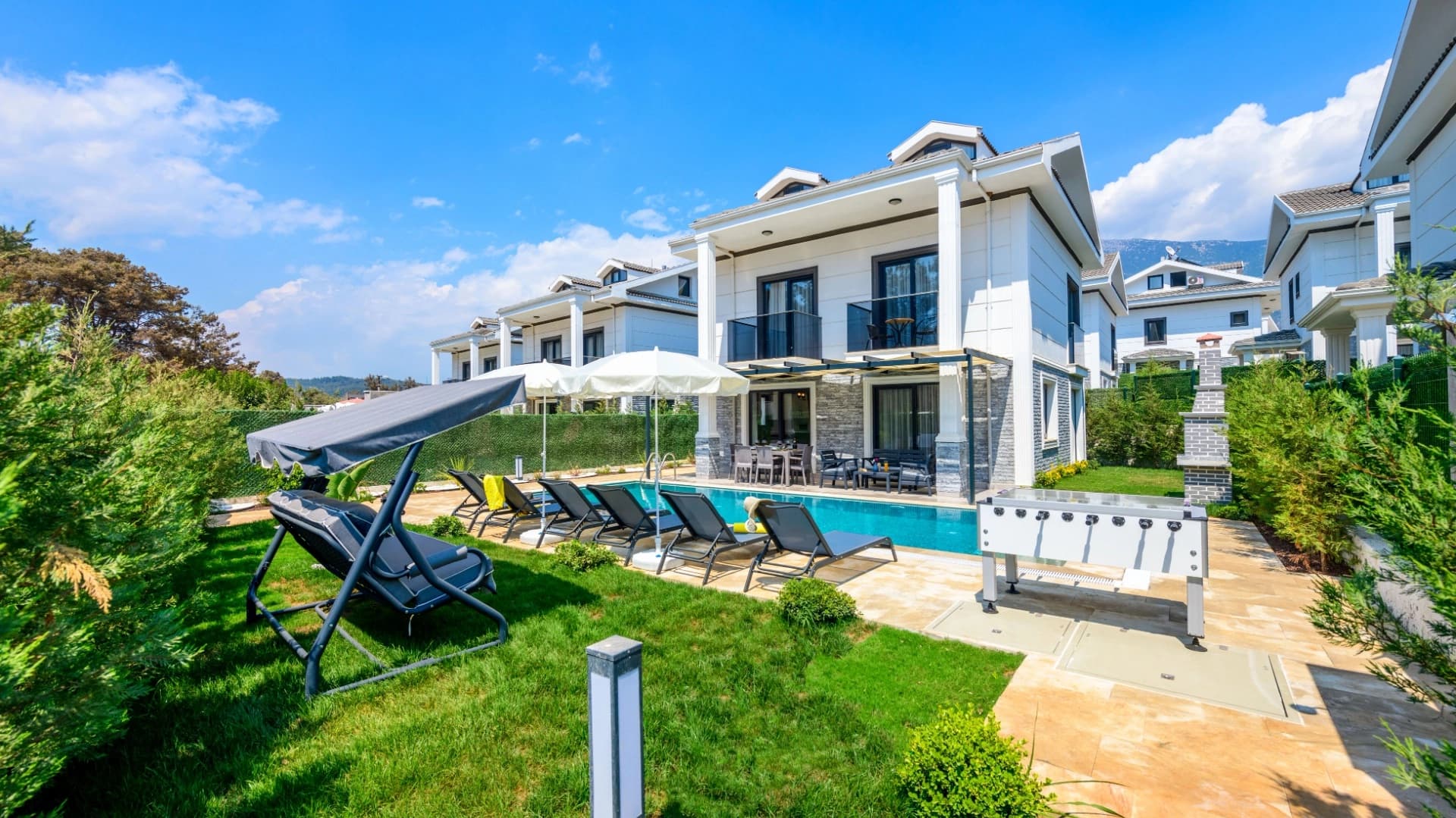 Villa La Vida Fethiye 51