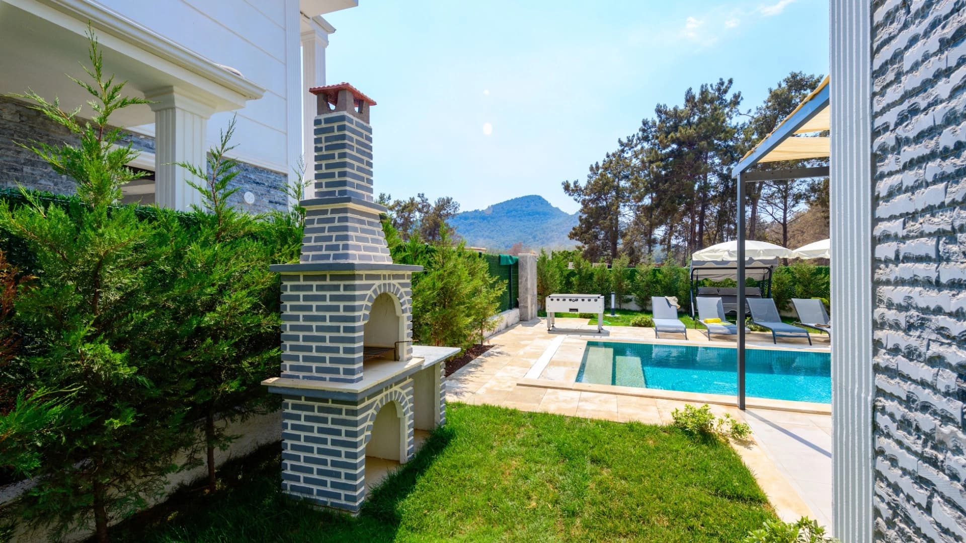 Villa La Vida Tatil Villası 86