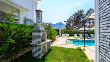 Villa La Vida Tatil Villası 86