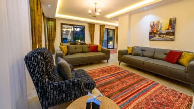 Villa La Vida Tatil Villası 80