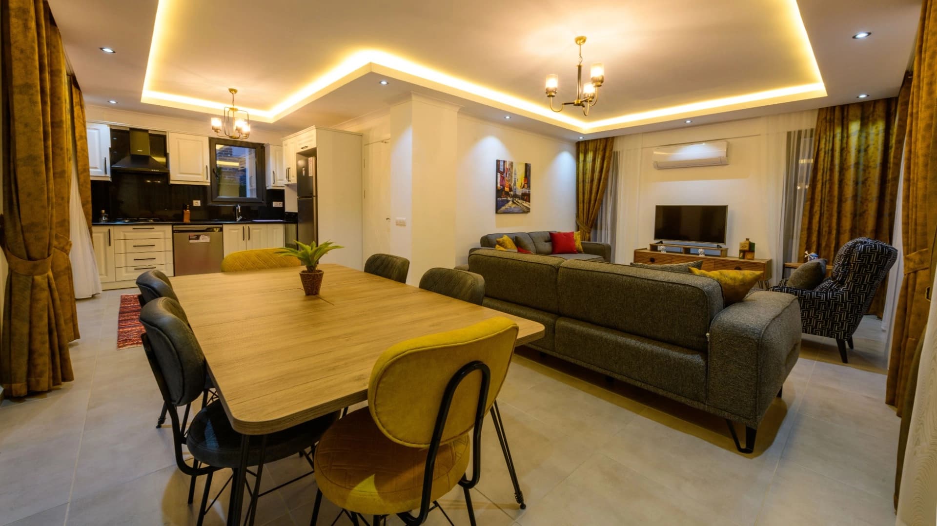 Villa La Vida Fethiye 87