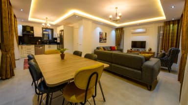 Villa La Vida Fethiye 87