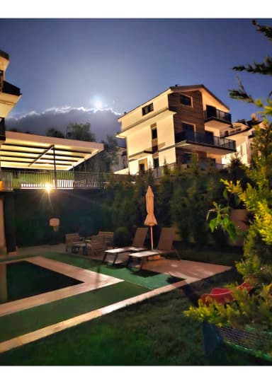 Villa Aurelia 4 Fethiye 81