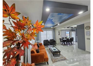 Villa Aurelia 4 Fethiye 19