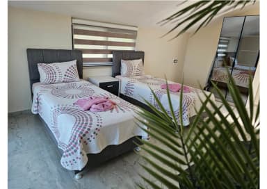 Villa Aurelia 4 Fethiye 61