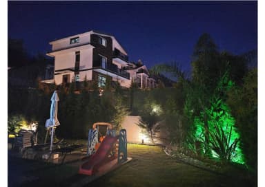 Villa Aurelia 4 Isıtmalı Havuz 46