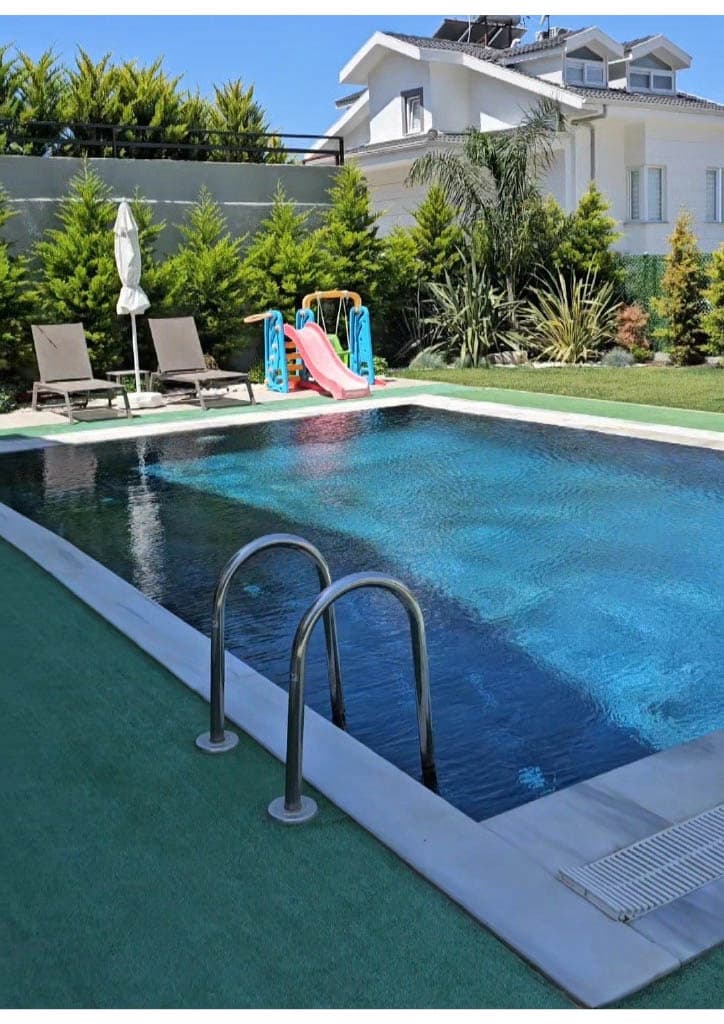 Villa Aurelia 5 Fethiye 81