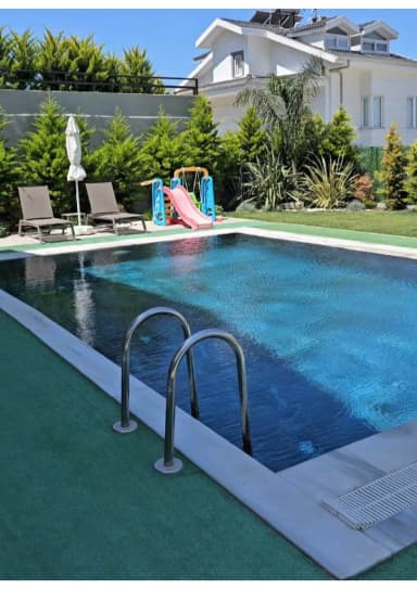 Villa Aurelia 5 Fethiye 81